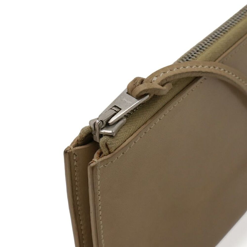 Hermes Remix Leather Card Case Pass Case - Picture 5 of 9